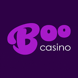 BooCasino.com 150 free spins and €1000 welcome bonus