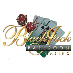 $500 free play bonus + 100 free spins at Ballroom!