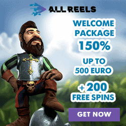 Sign Up Bonus and Free Spins 