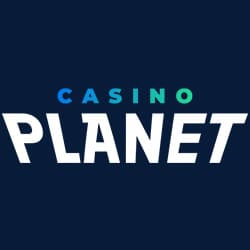 Casino Planet banner 250x250