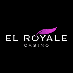 El Royale Casino banner 250x250