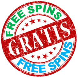 FreeSpinsGratis.com Logo