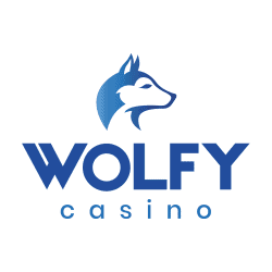 Wolfy Casino banner 250x250