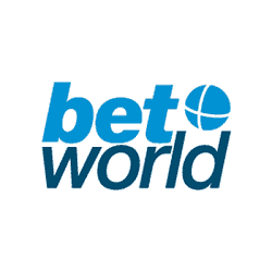 Betworld Casino banner 250x250