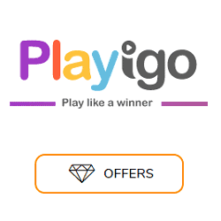 Playingo Casino banner 250x250