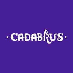 Cadabrus Casino banner 250x250