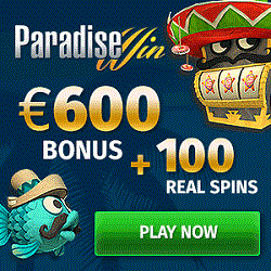 ParadiseWin Casino banner 250x250 new