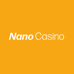 Nano Casino banner 250x250