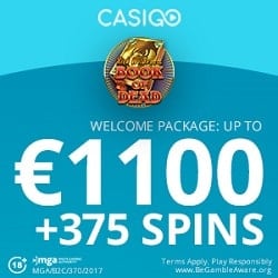 CasiGO Bonus