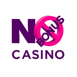 No Bonus Casino Bonus