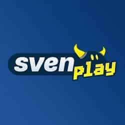 SvenPlay logo