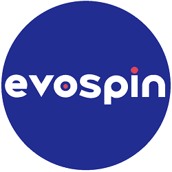 Evospin Casino banner