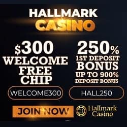 Hallmark Casino banner 250x250