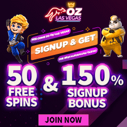 50 free spins no deposit required