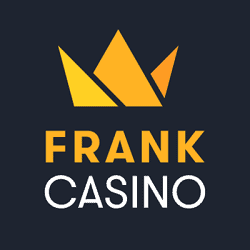 Frank Casino new banner 250x250