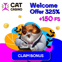 Cat Casino EN_250x250_Welcome_Offer