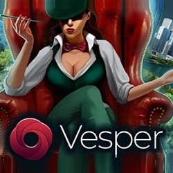 Vesper Welcome Bonus 