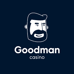 Goodman Casino banner