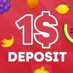 How We Improved Our $1 minimum deposit casino in canada In One Week