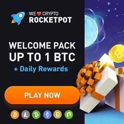 Claim free crypto bonuses! 