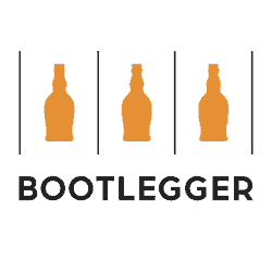 Bootlegger Casino logo