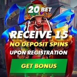 20bet banner