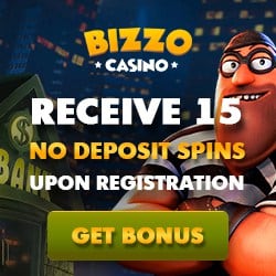 Registering Bonus No Deposit