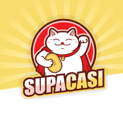 SupaCasi Bonus Code