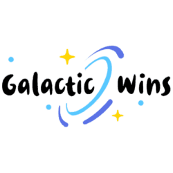 Galactic Wins Casino banner