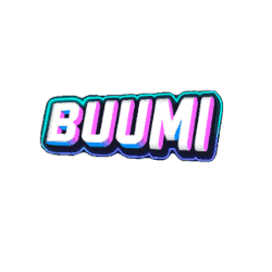 Buumi Casino logo banner