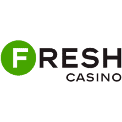 FRESH Casino image banner