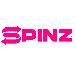 Spinz Casino banner 250x250