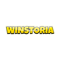 Winstoria Casino logo banner 250x250