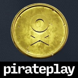 PiratePlay Casino banner 250x250