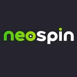 Neospin Casino banner