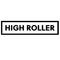 HighRoller Casino logo pure 250x250