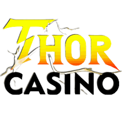 Thor Casino logo