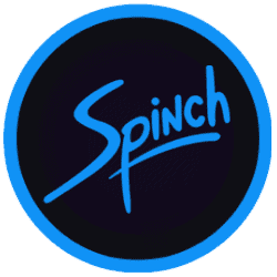 Spinch Casino promo logo