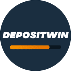 DepositWin Casino round banner