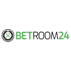 BetRoom24 Casino logo banner