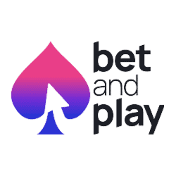 BetandPlay Casino online logo