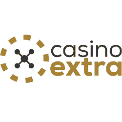 CasinoExtra bonus banner