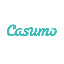 Casumo Casino banner 250x250