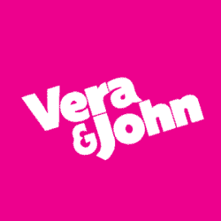 Is Vera John Casino legit? Get 200% bonus or no wager free spins!