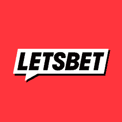 LetsBet Casino Banner