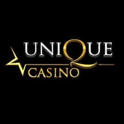 Unique Casino banner new