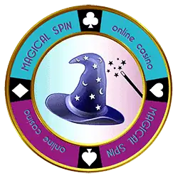 Magical Spin logo_250 x 250