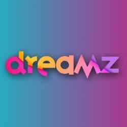 Dreamz.com Casino 100 free spins + 100% or 200% welcome bonus