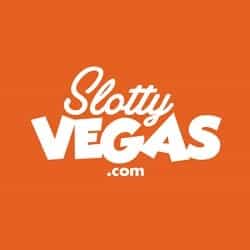 Slotty Vegas Casino 135 free spins and €/$/£350 welcome bonus