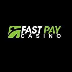 Fastpay-Casino.com Welcome Bonuses